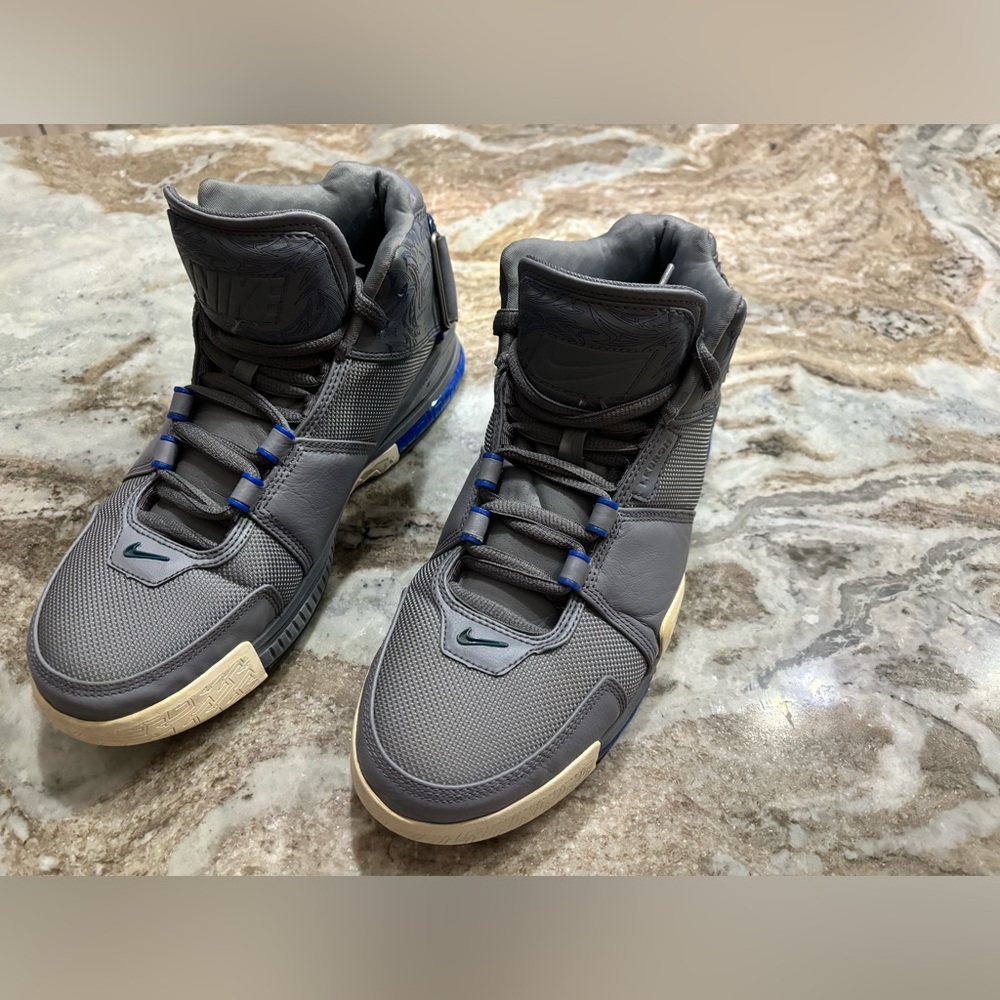 ZOOM LEBRON 2 'ALL STAR' Men’s- 11.5